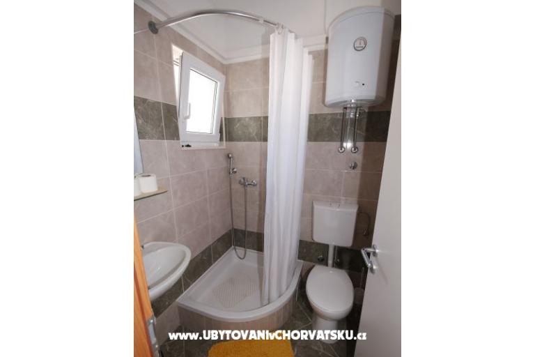 Apartmanok Draga – fotó 14