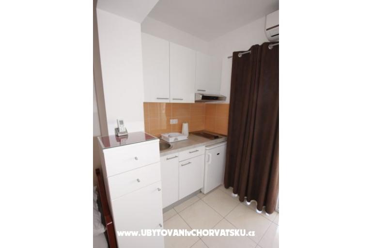 Apartmanok Draga – fotó 15