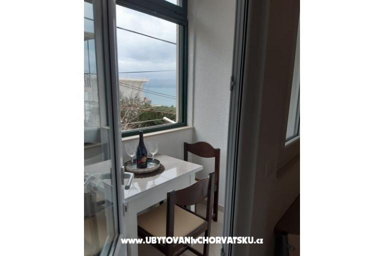 Apartmanok Draga – fotó 16
