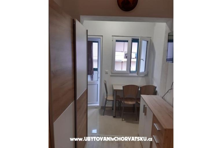Apartmanok Draga – fotó 18