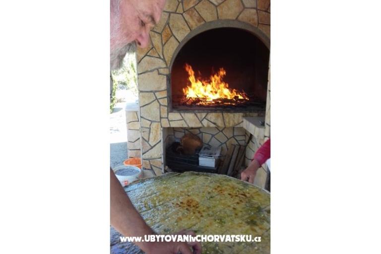 Apartmanok Draga – fotó 3