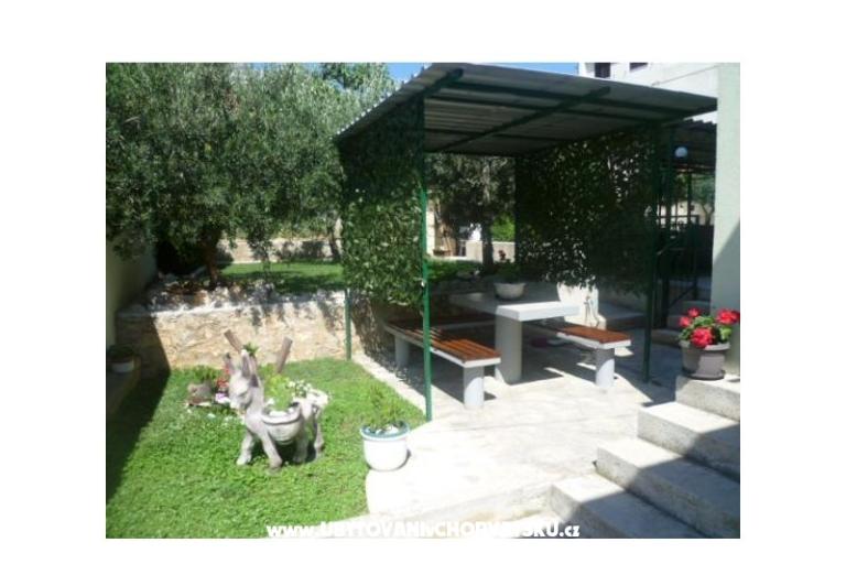 Apartmanok Draga – fotó 4