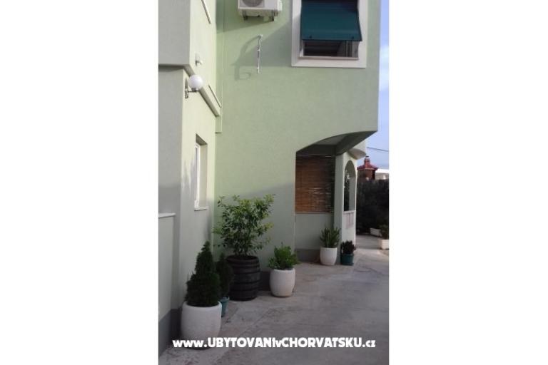 Apartmanok Draga – fotó 5