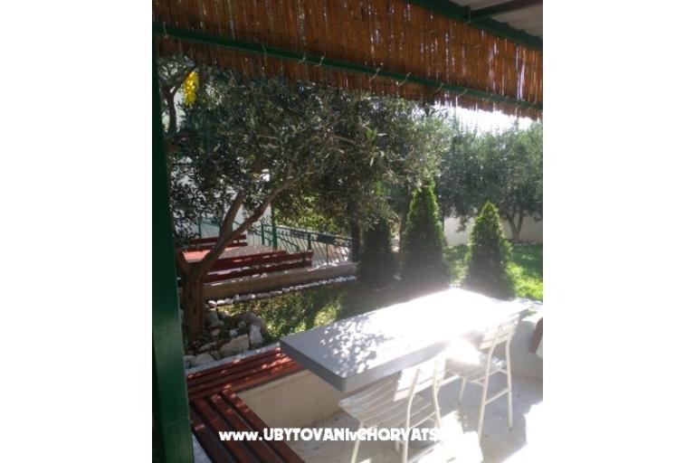 Apartmanok Draga – fotó 6