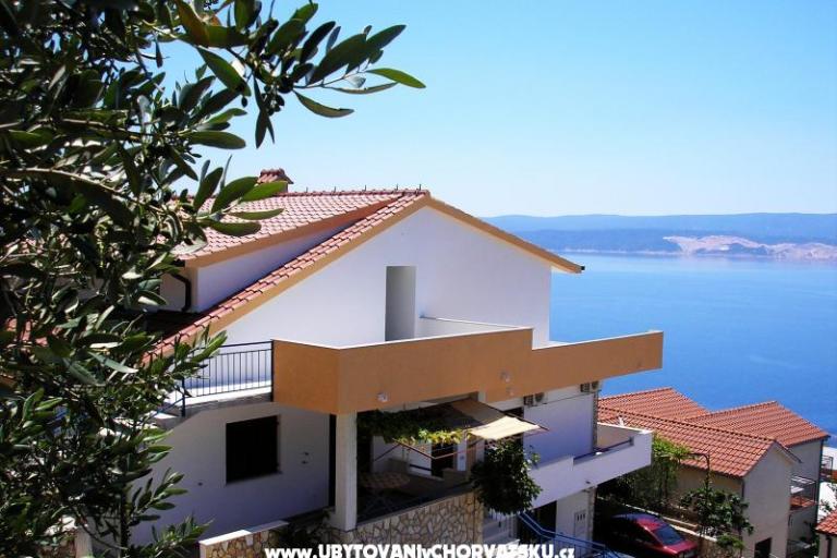 Apartmanok Dragana – fotó 12