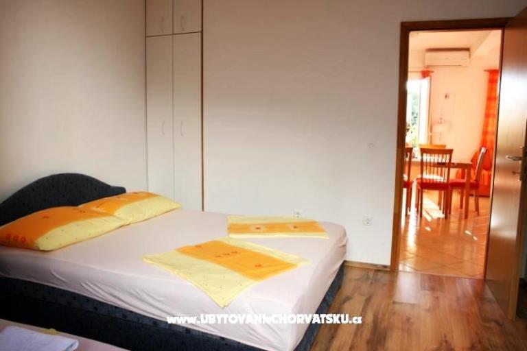 Apartmanok Dragana – fotó 15