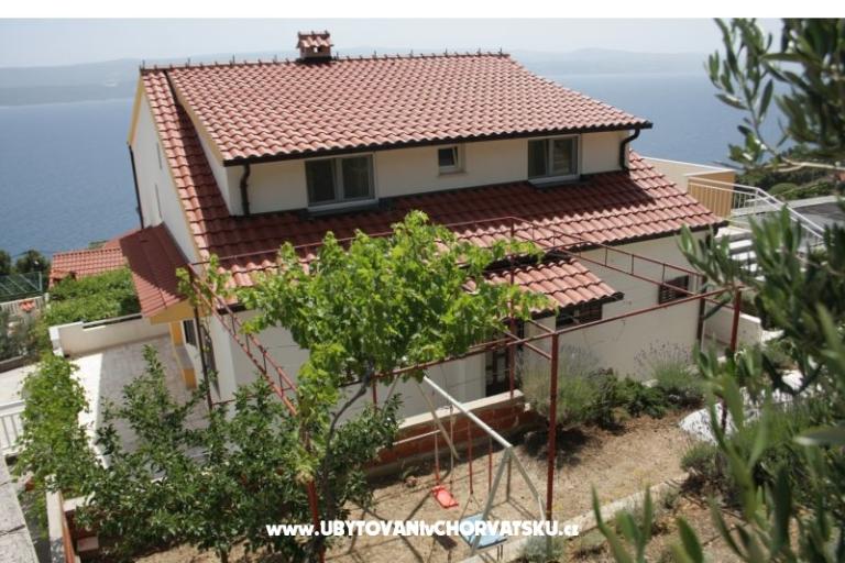 Apartmanok Dragana – fotó 4