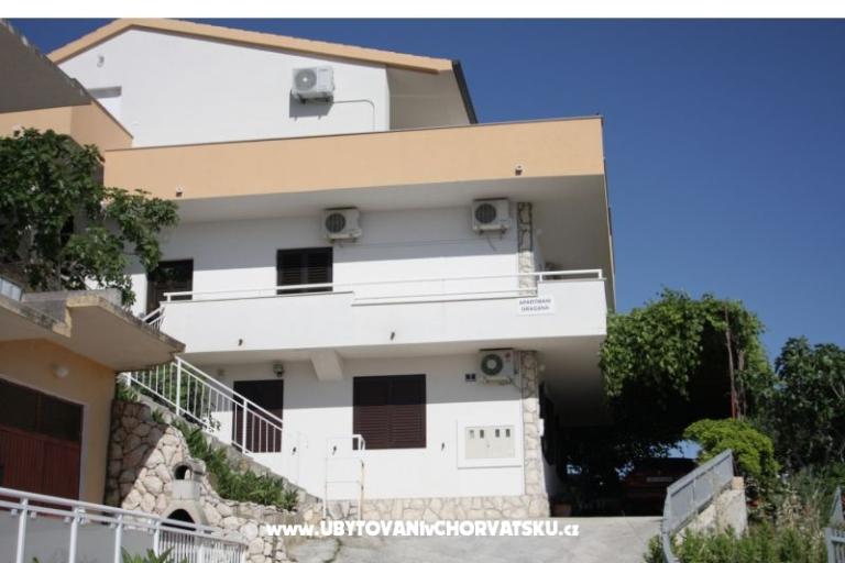Apartmanok Dragana – fotó 6