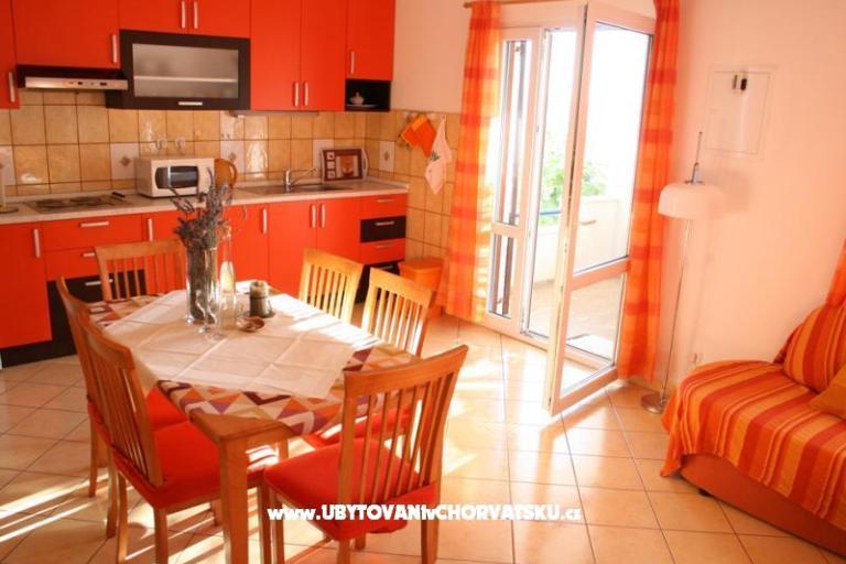 Apartmanok Dragana – fotó 7