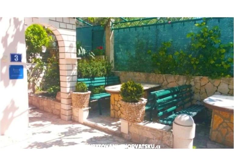 Apartmanok Dragica – fotó 5