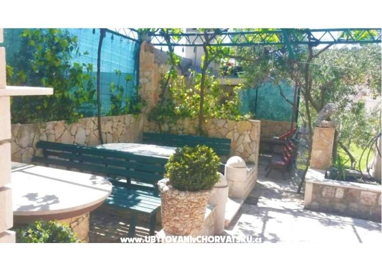 Apartmanok Dragica – fotó 7