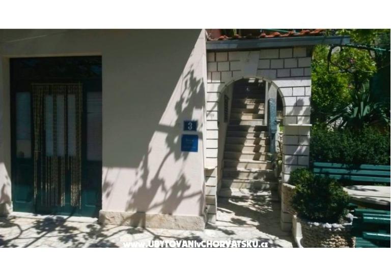 Apartmanok Dragica – fotó 8