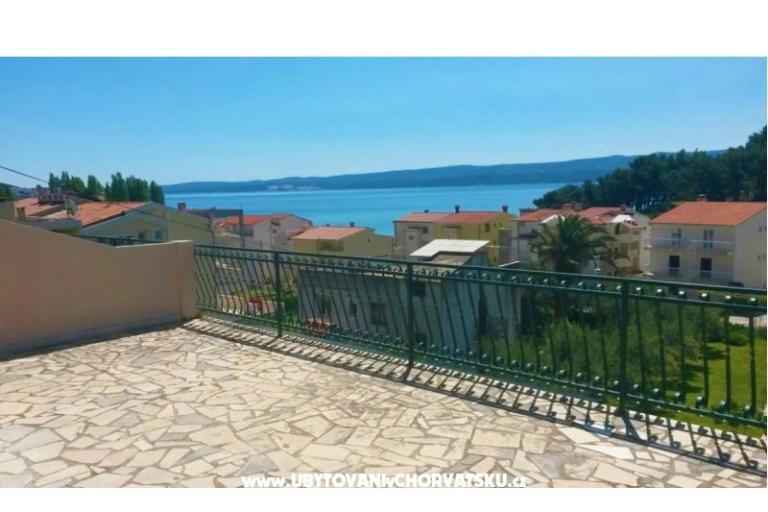 Apartmanok Dragica, Duće – fotó 10