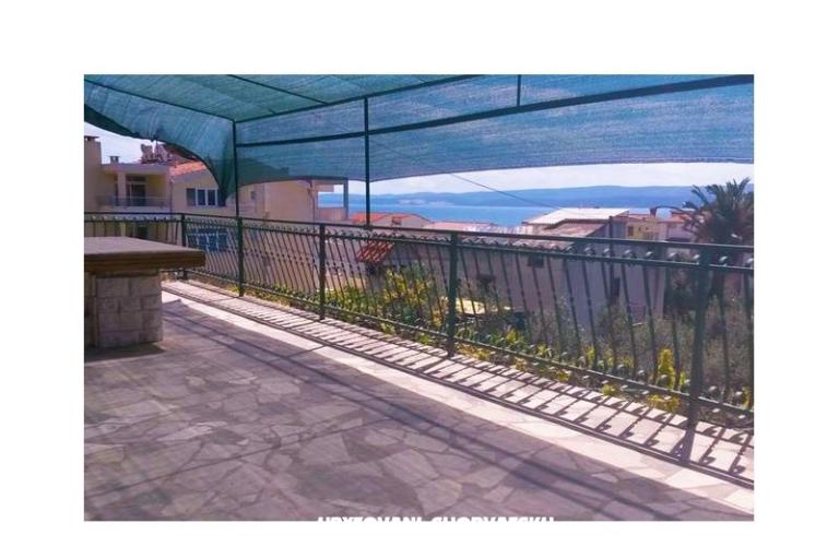 Apartmanok Dragica, Duće – fotó 13