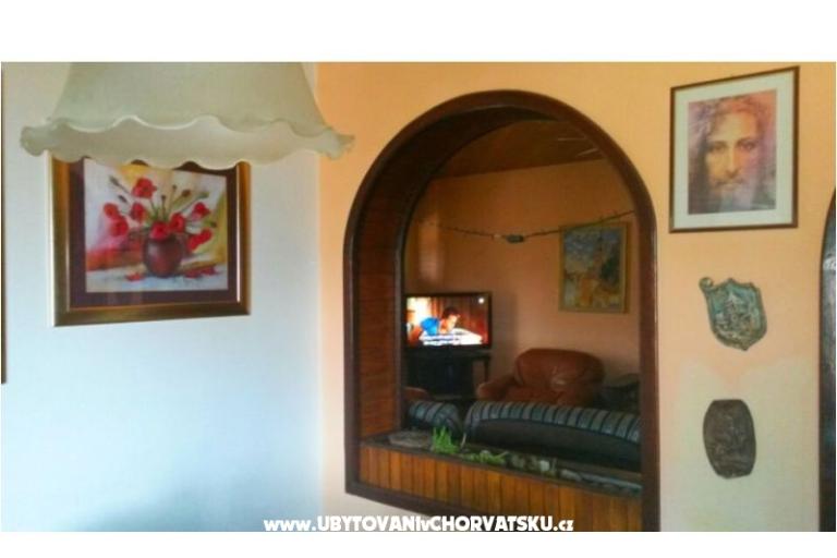 Apartmanok Dragica, Duće – fotó 14