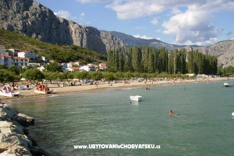 Apartmanok Dragica, Duće – fotó 16