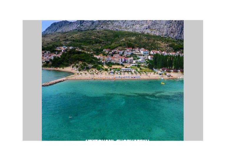 Apartmanok Dragica, Duće – fotó 3