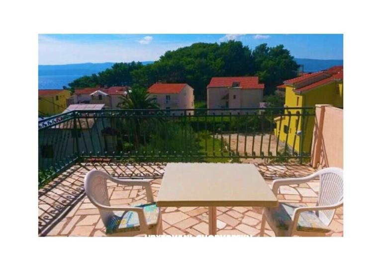Apartmanok Dragica, Duće – fotó 7