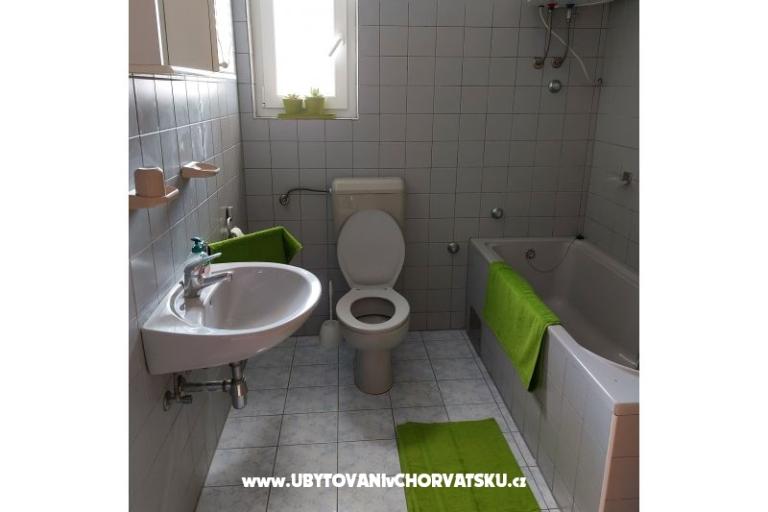 Apartman Duvnjak – fotó 11