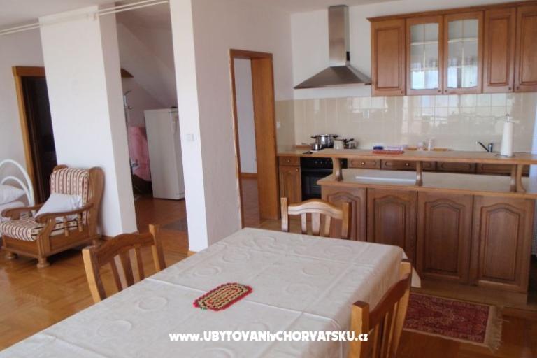 Apartmanok Erceg – fotó 9