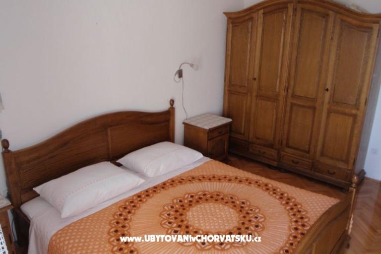 Apartmanok Erceg – fotó 12