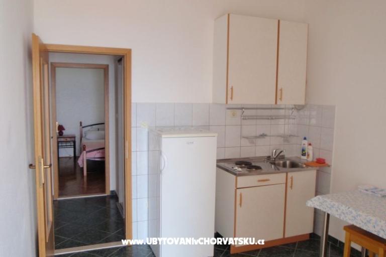 Apartmanok Erceg – fotó 13