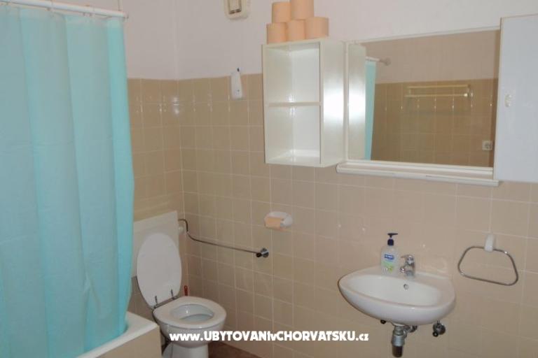 Apartmanok Erceg – fotó 14