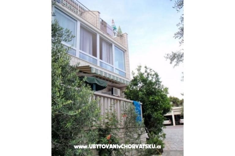 Apartmanok Erceg – fotó 3
