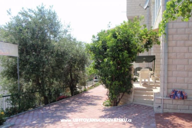 Apartmanok Erceg – fotó 4