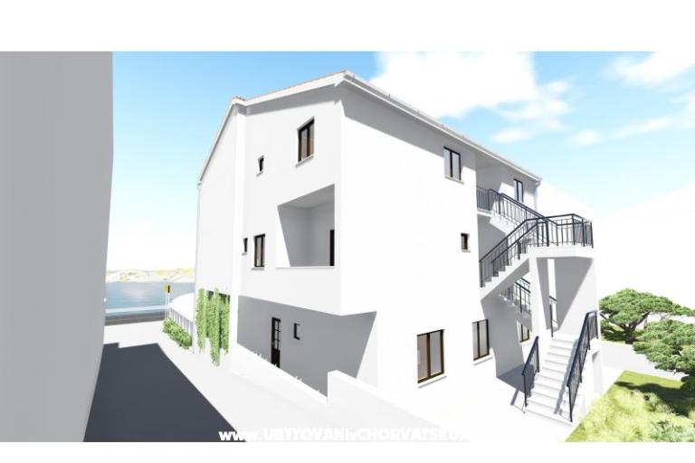 apartmani Espana – fotó 11