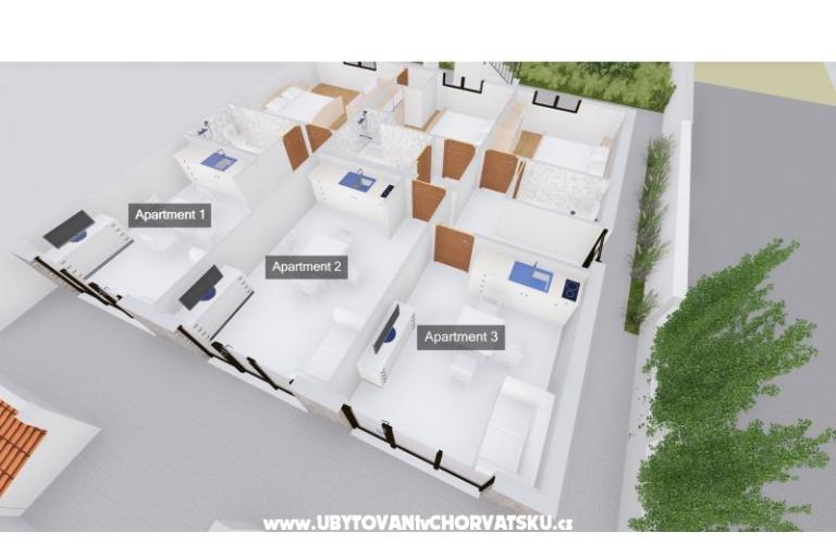 apartmani Espana – fotó 12