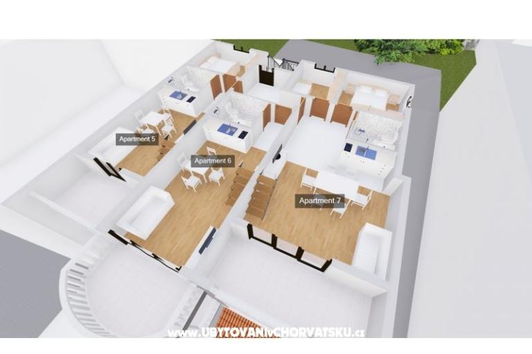 apartmani Espana – fotó 13