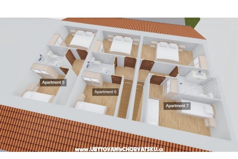 apartmani Espana – fotó 14