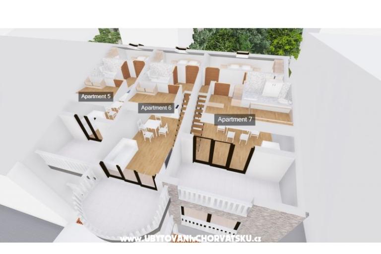 apartmani Espana – fotó 15