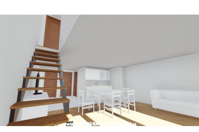 apartmani Espana – fotó 9