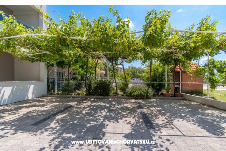 Apartmanok Felis – fotó 3