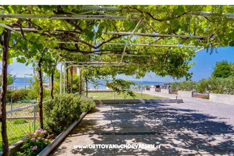 Apartmanok Felis – fotó 4