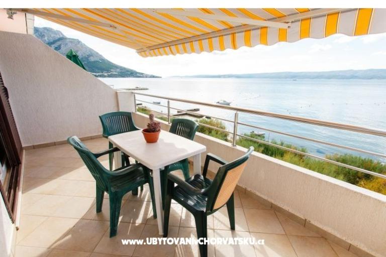 Apartmanok Filip Duće – fotó 10