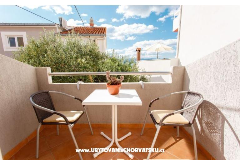 Apartmanok Filip Duće – fotó 11