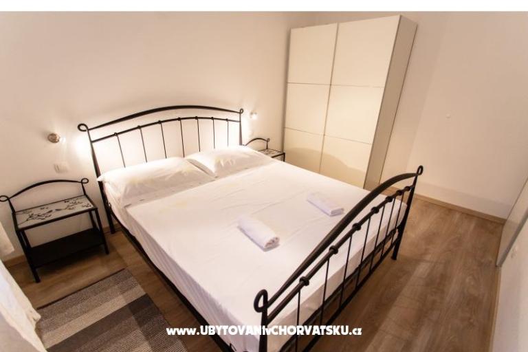 Apartmanok Filip Duće – fotó 15