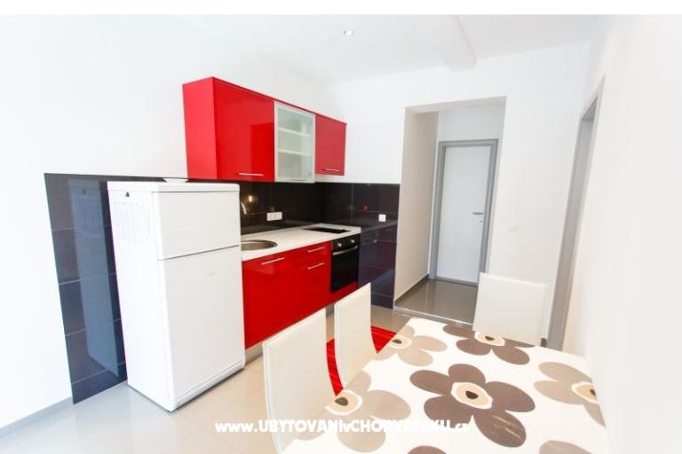 Apartmanok Filip Duće – fotó 16
