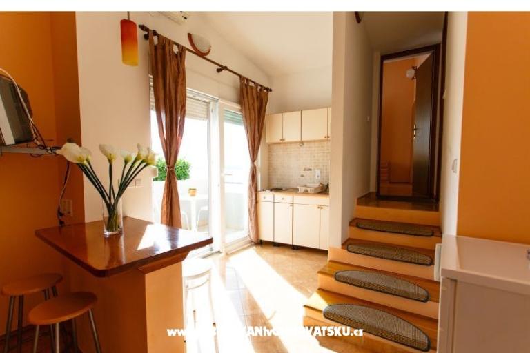 Apartmanok Filip Duće – fotó 17
