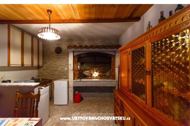 Apartmanok Filip Duće – fotó 3
