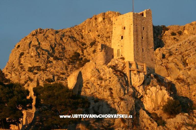 Apartmanok Fošal – fotó 12