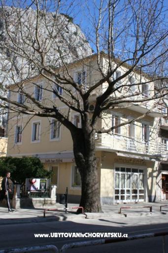 Apartmanok Fošal – fotó 13