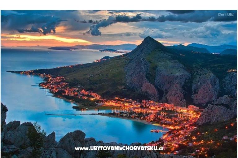 Apartmanok Fošal – fotó 15