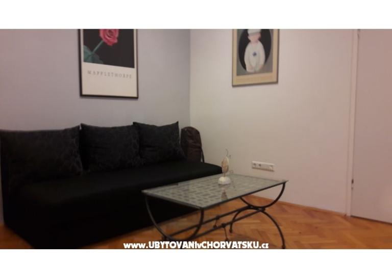 Apartmanok Fošal – fotó 18
