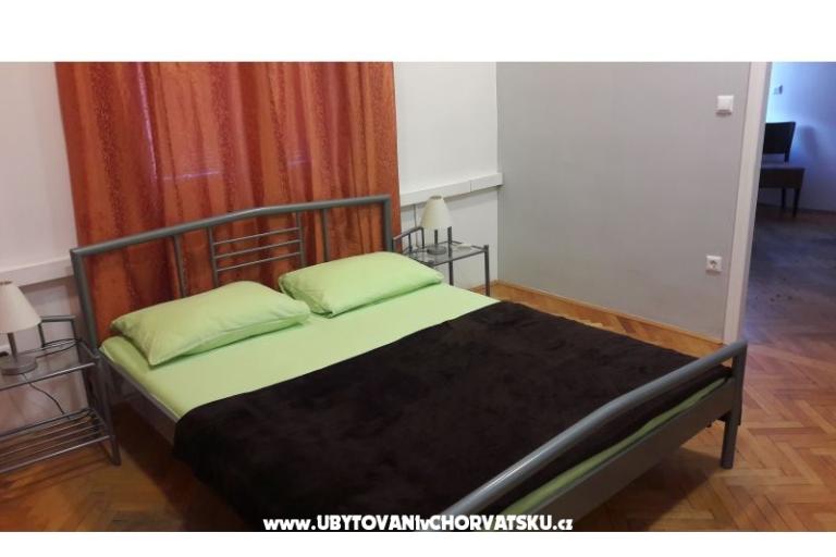 Apartmanok Fošal – fotó 4