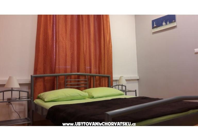 Apartmanok Fošal – fotó 5