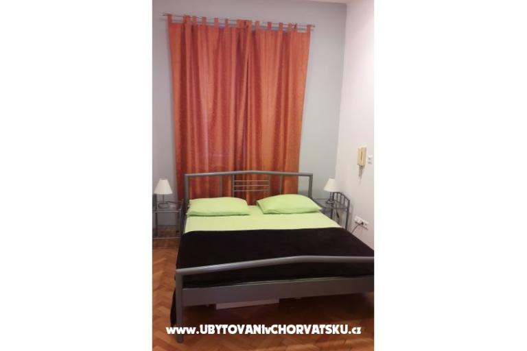 Apartmanok Fošal – fotó 6